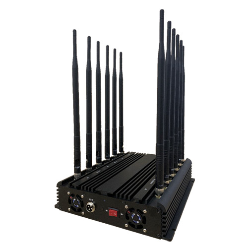 铜陵手机信号屏蔽器DX5019