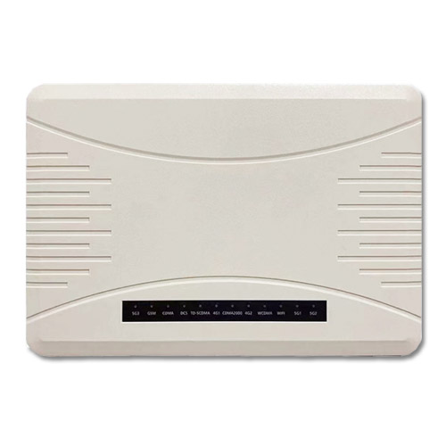 铜陵手机信号屏蔽器DX5009