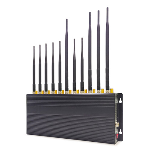 铜陵手机信号屏蔽器DX5018