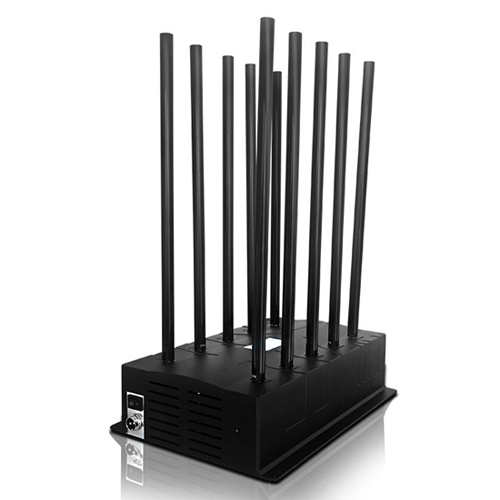 铜陵大功率手机信号屏蔽器